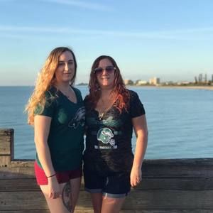 Meet your Posher, Maureen